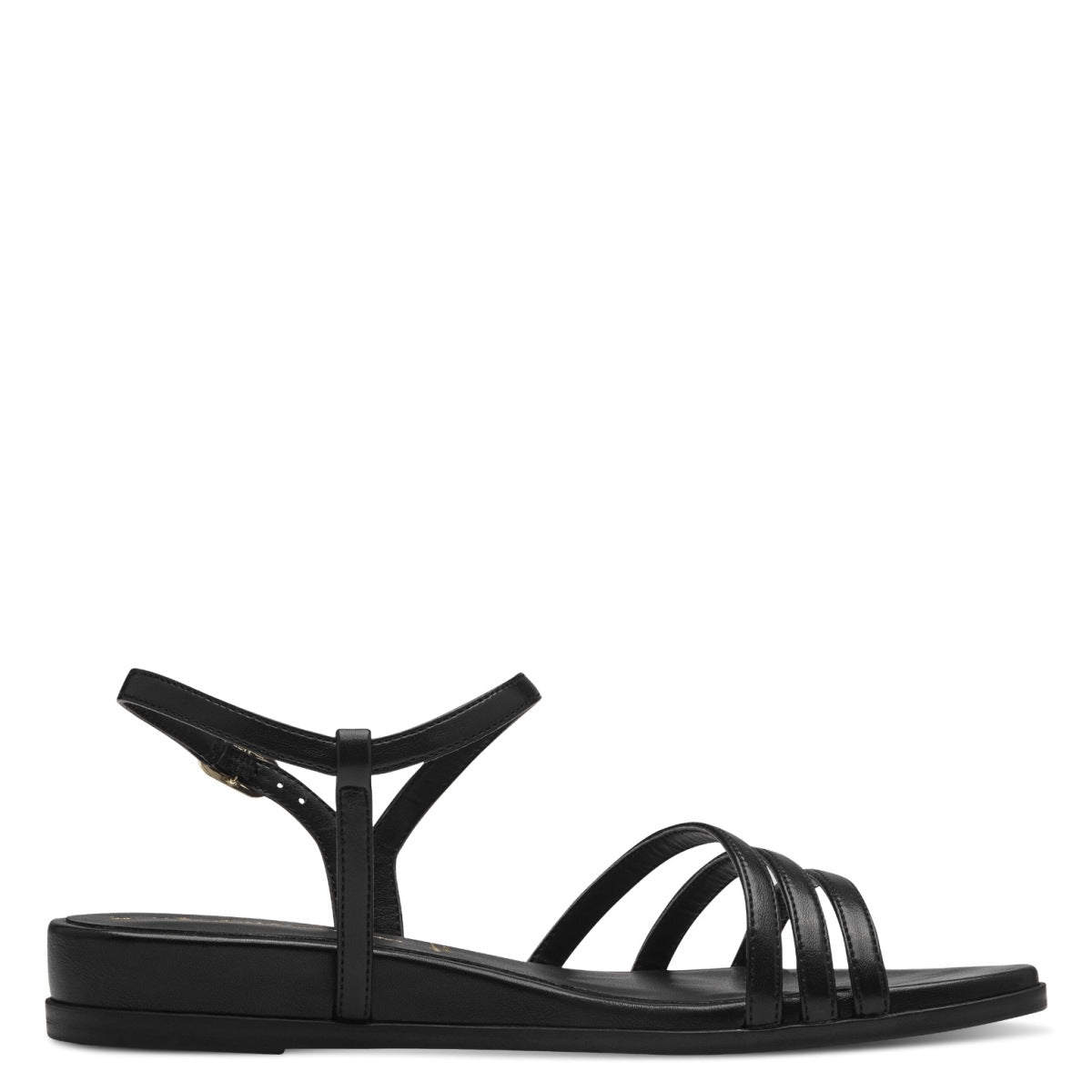 Tamaris 28133 Sandalette schwarz