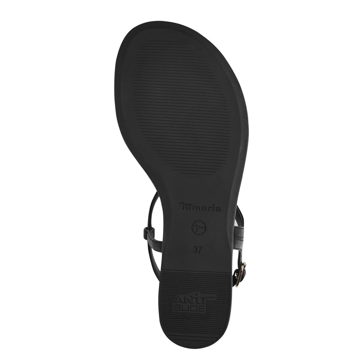 Tamaris 28133 Sandalette schwarz