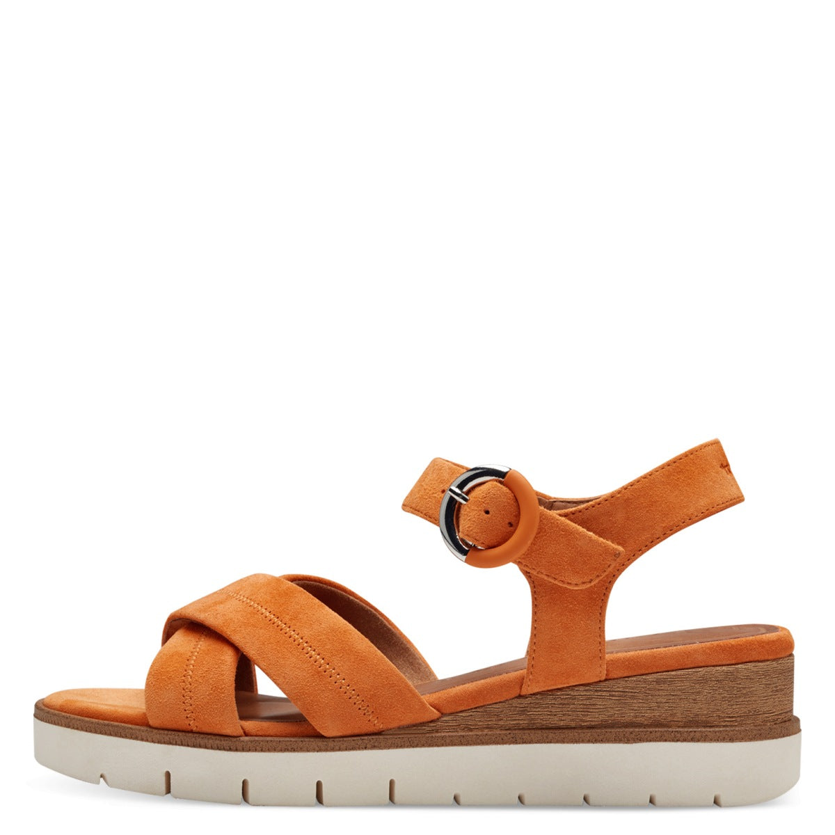 Tamaris 28202 Sandalette orange