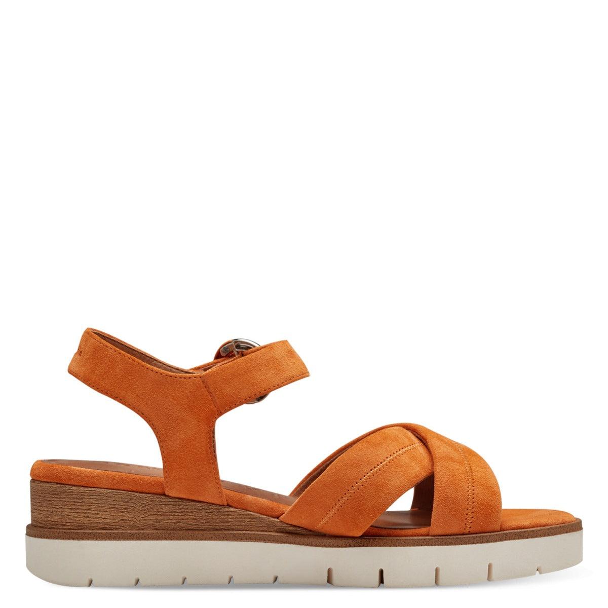 Tamaris 28202 Sandalette orange