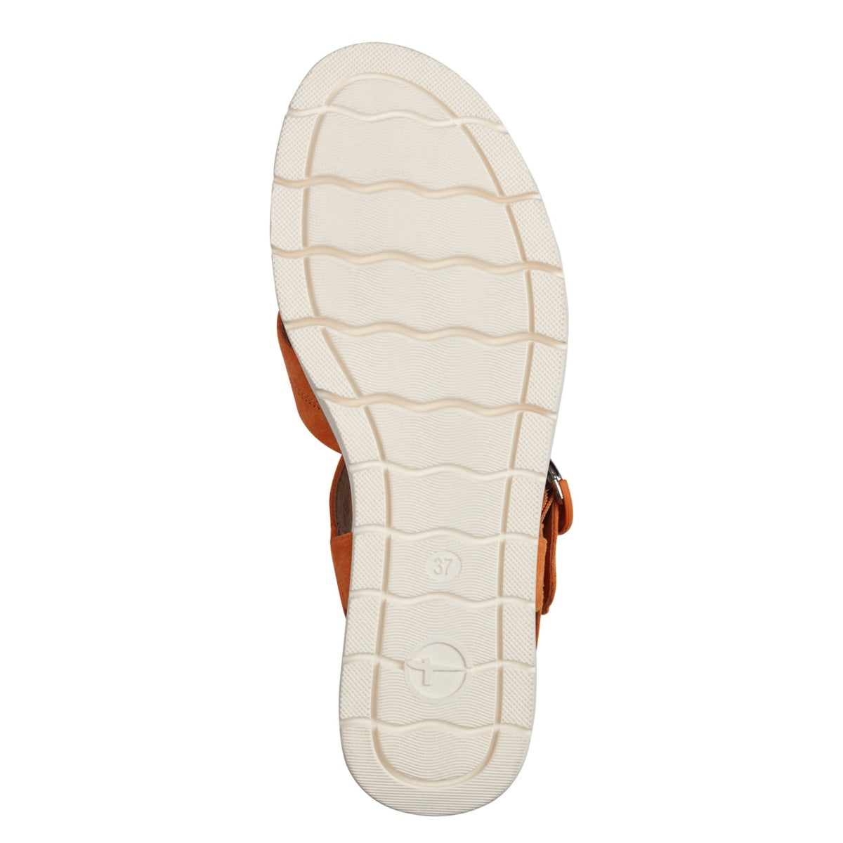 Tamaris 28202 Sandalette orange