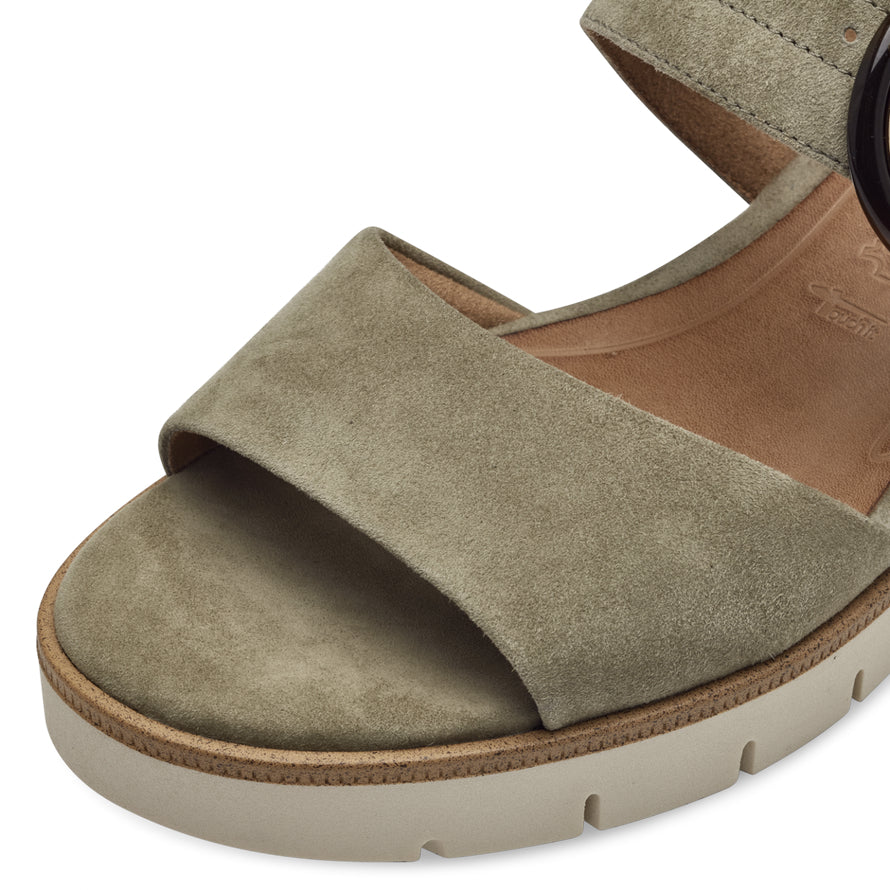 Tamaris 28206 Sandalette sage