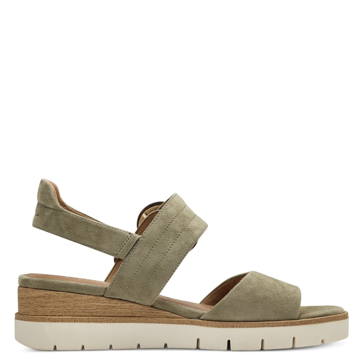 Tamaris 28206 Sandalette sage