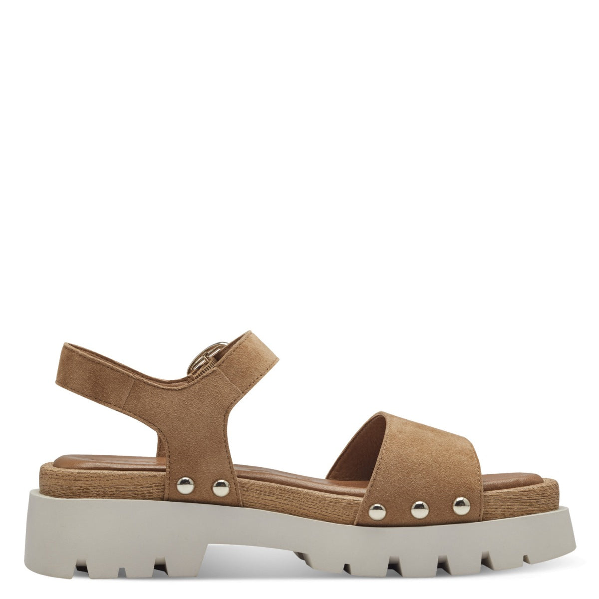 Tamaris 28230 Sandalette camel