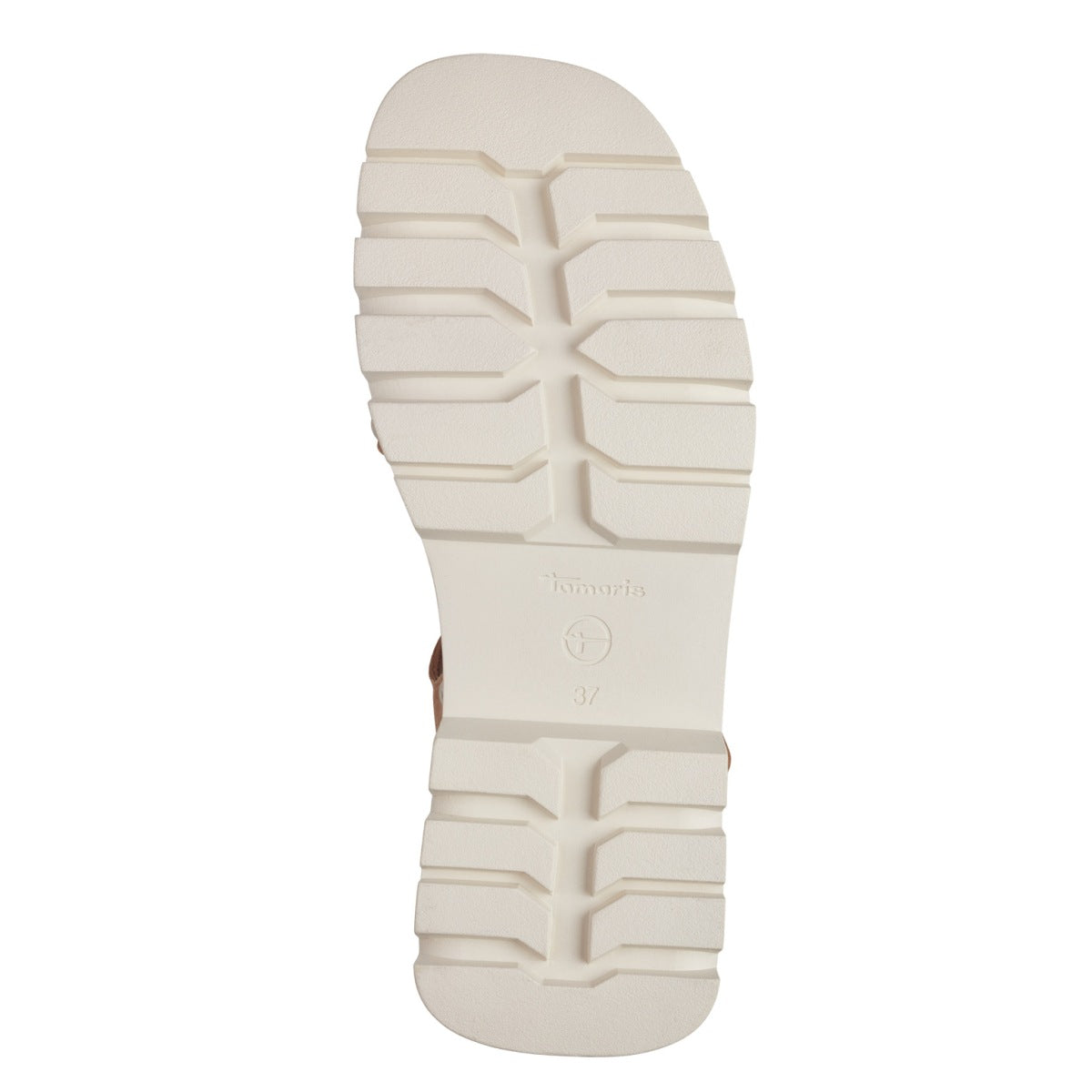 Tamaris 28230 Sandalette camel