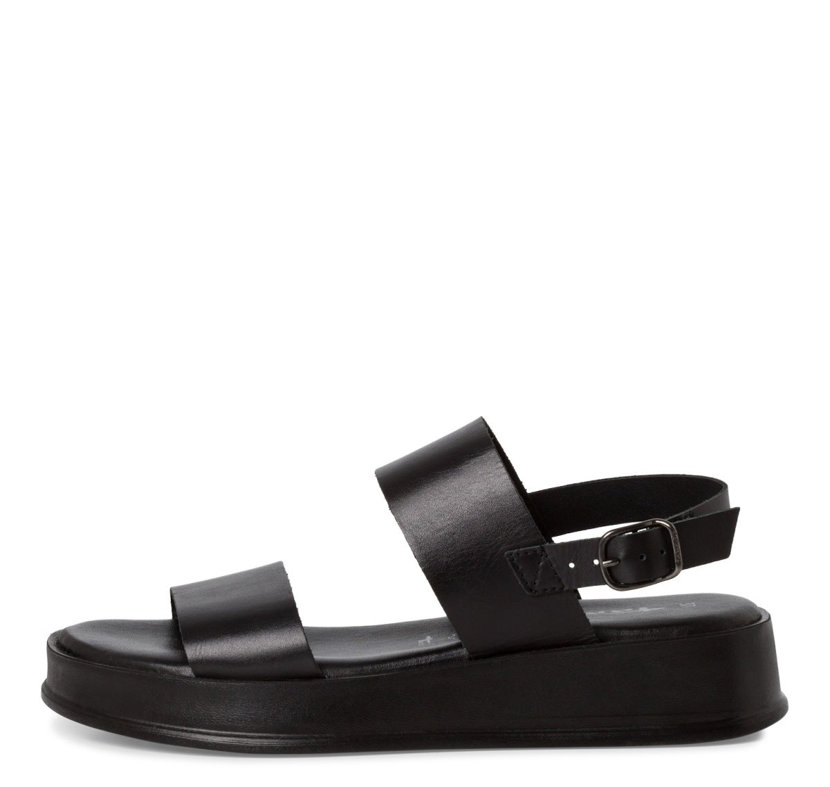 Tamaris 28238 Sandalette schwarz