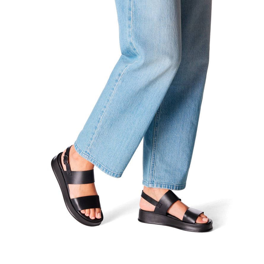 Tamaris 28238 Sandalette schwarz