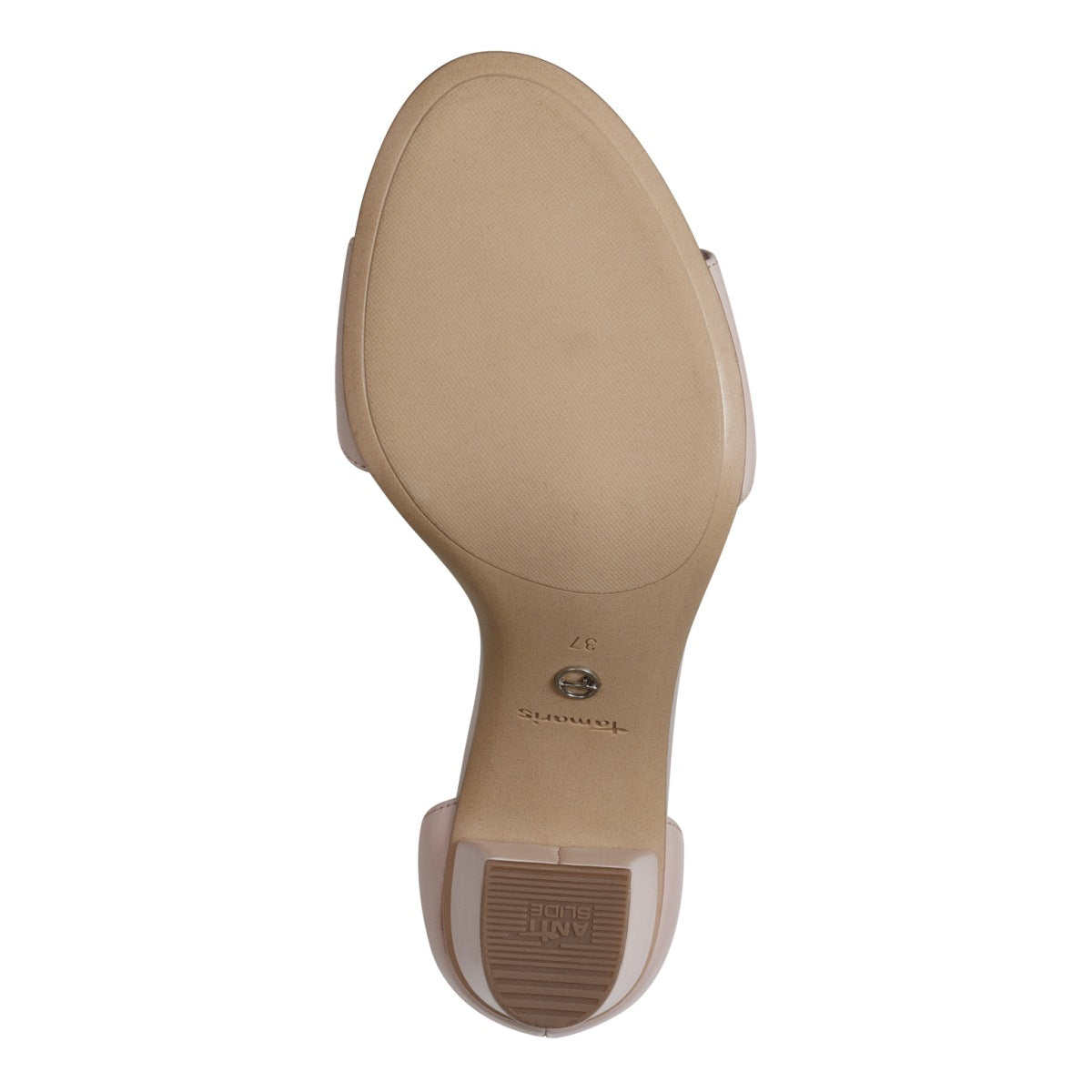 Tamaris 28326 Sandalette powder