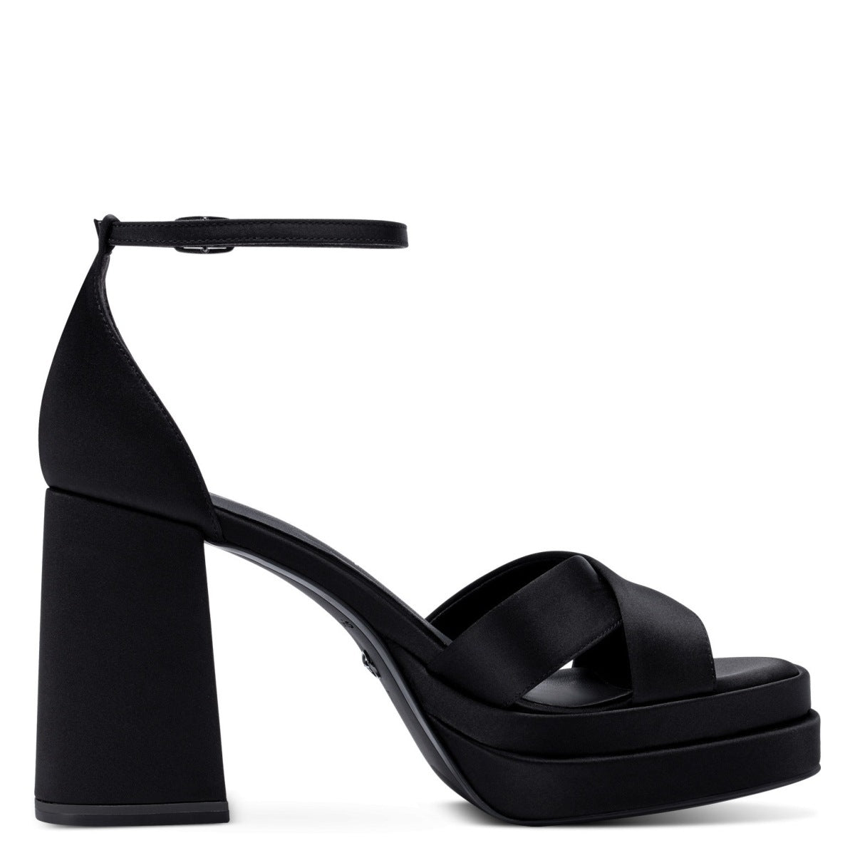 Tamaris 28329 Sandalette schwarz