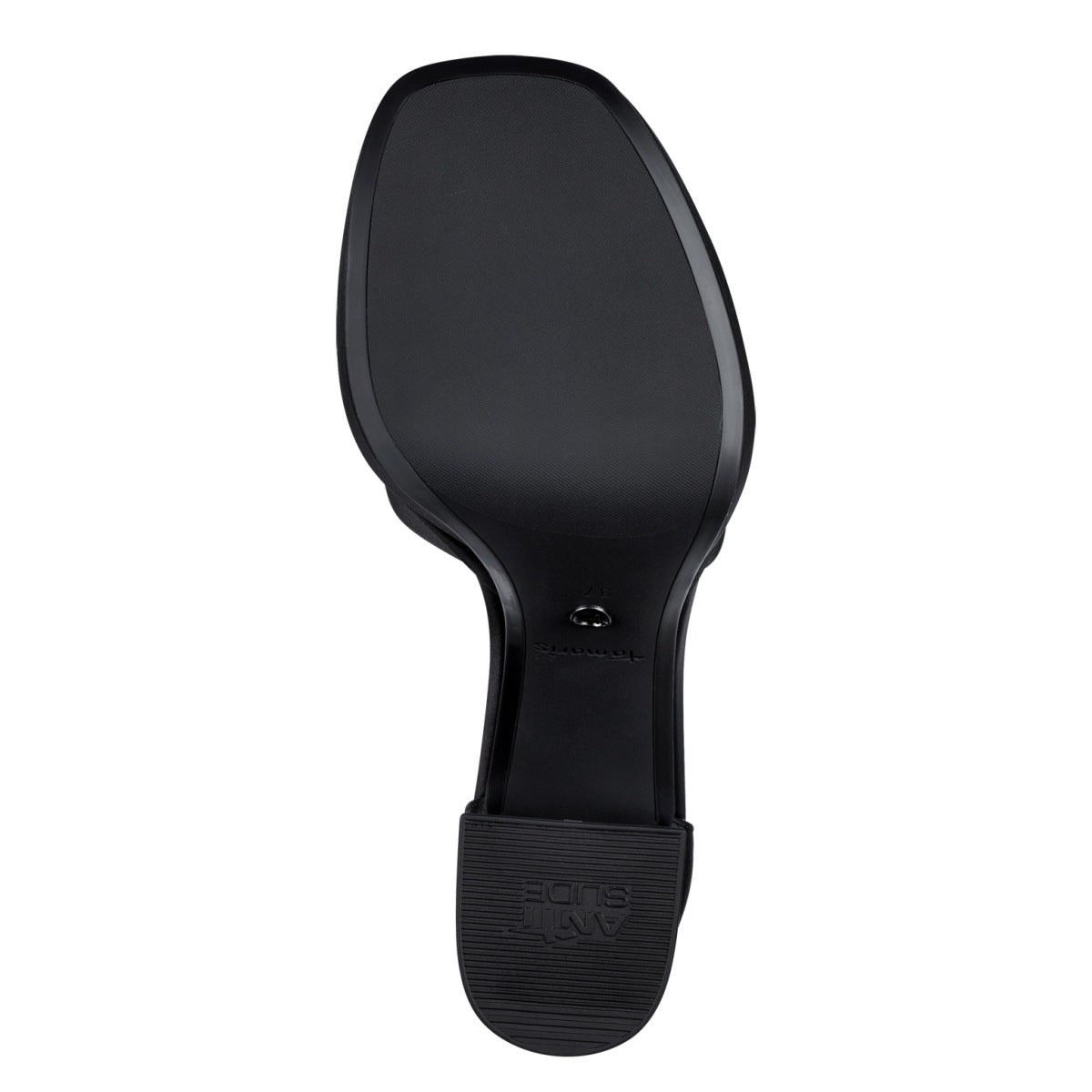 Tamaris 28329 Sandalette schwarz