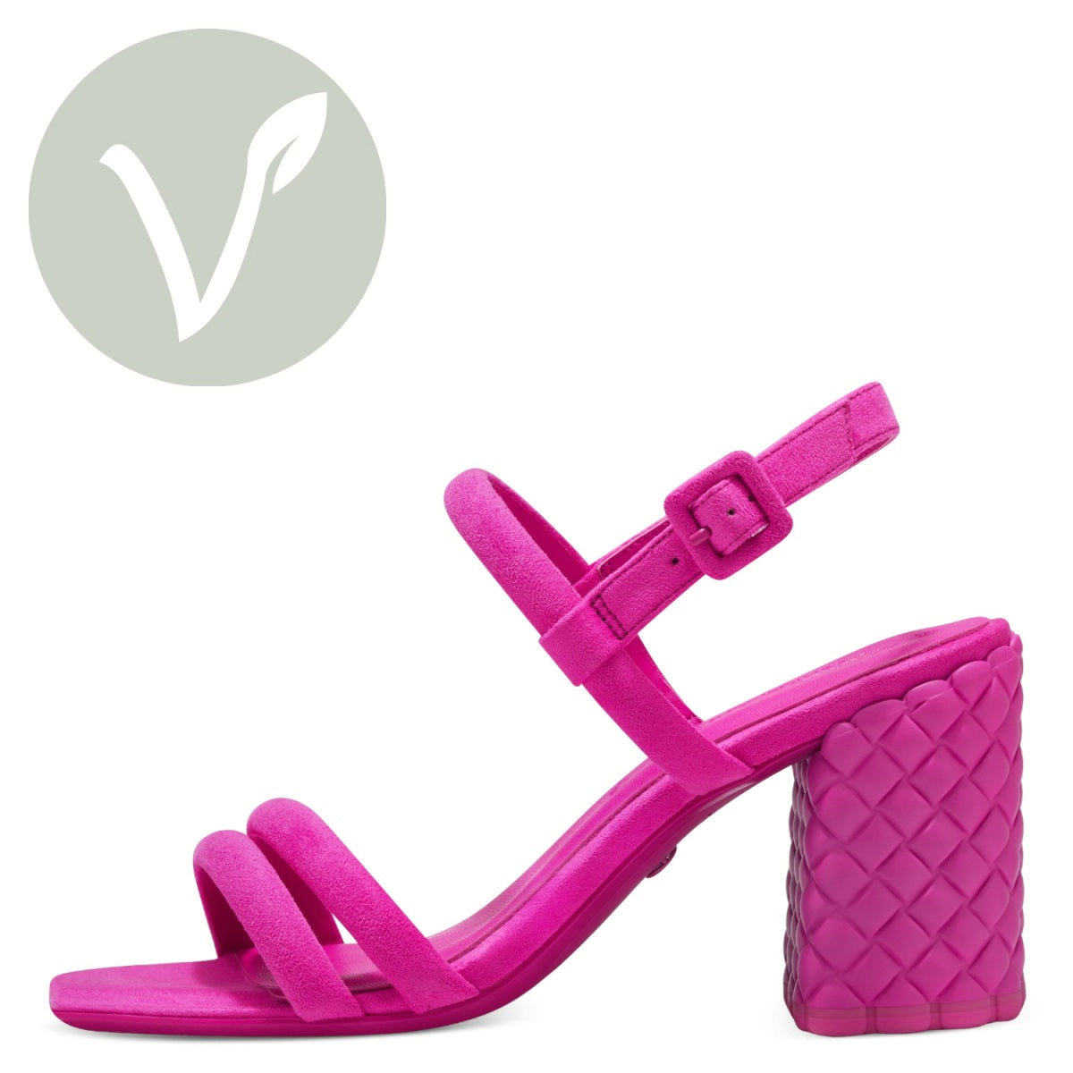 Tamaris 28358 Sandalette pink