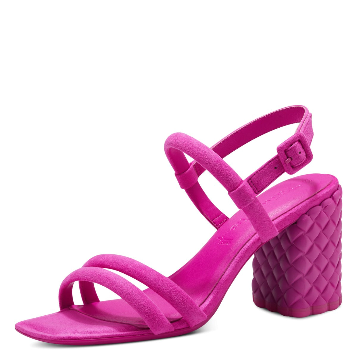 Tamaris 28358 Sandalette pink