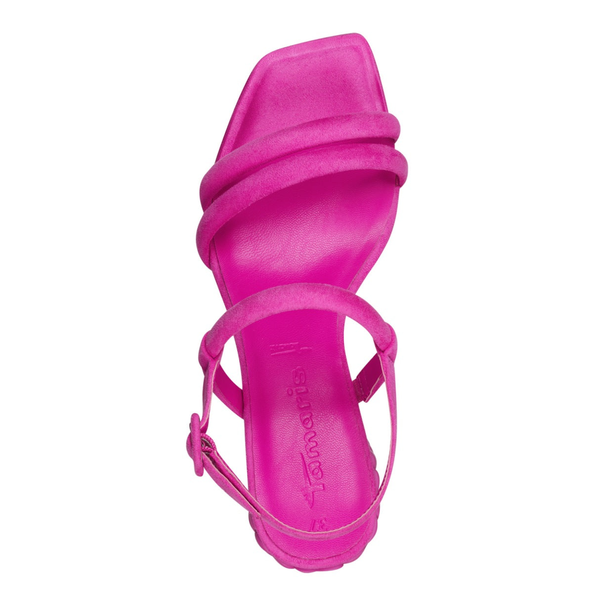Tamaris 28358 Sandalette pink