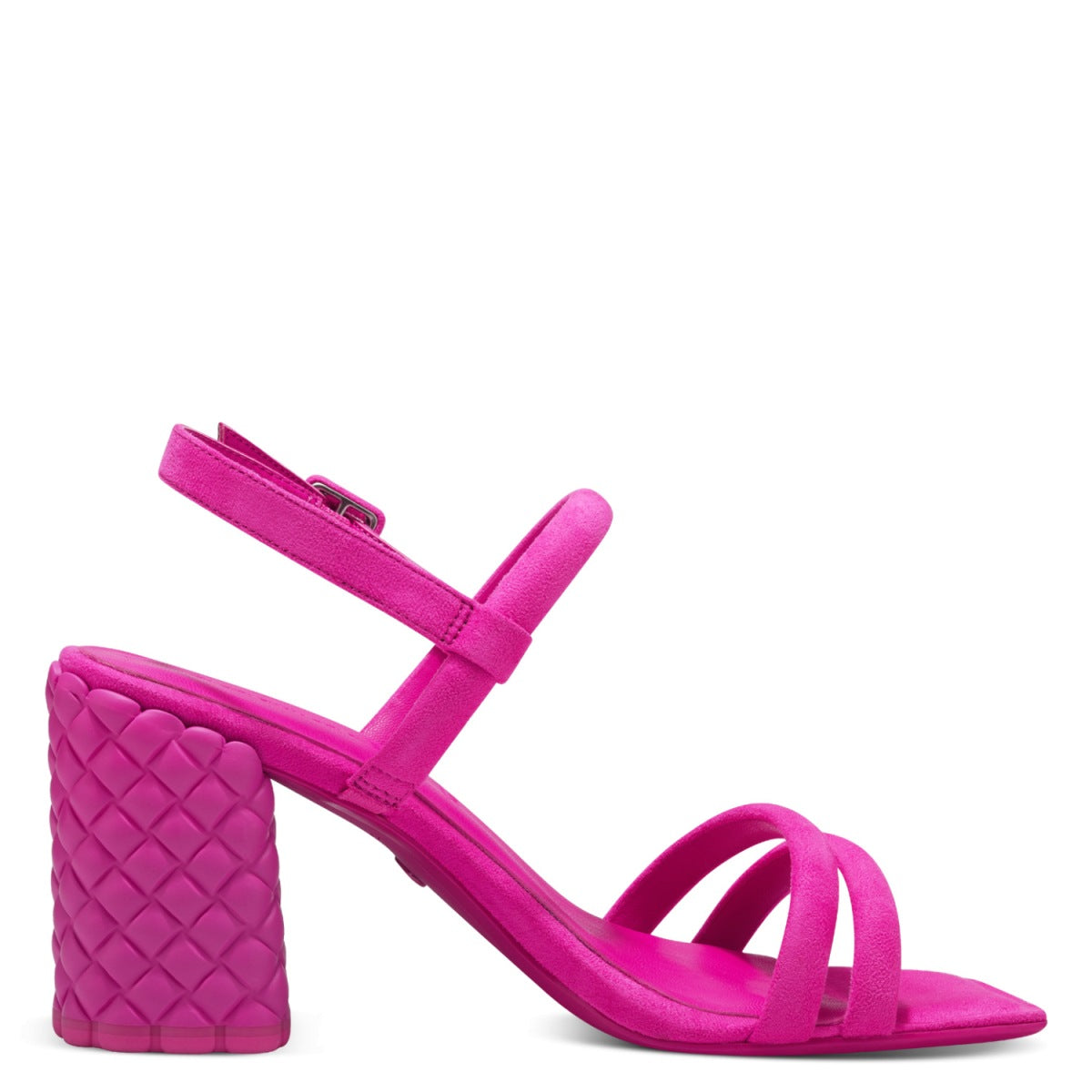 Tamaris 28358 Sandalette pink
