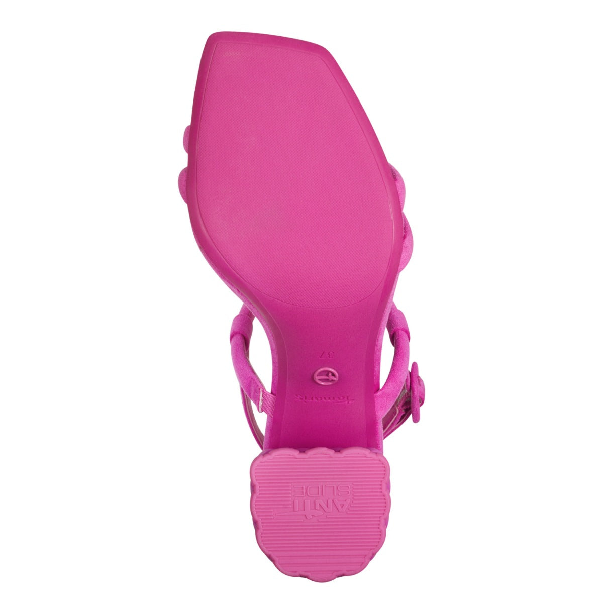 Tamaris 28358 Sandalette pink