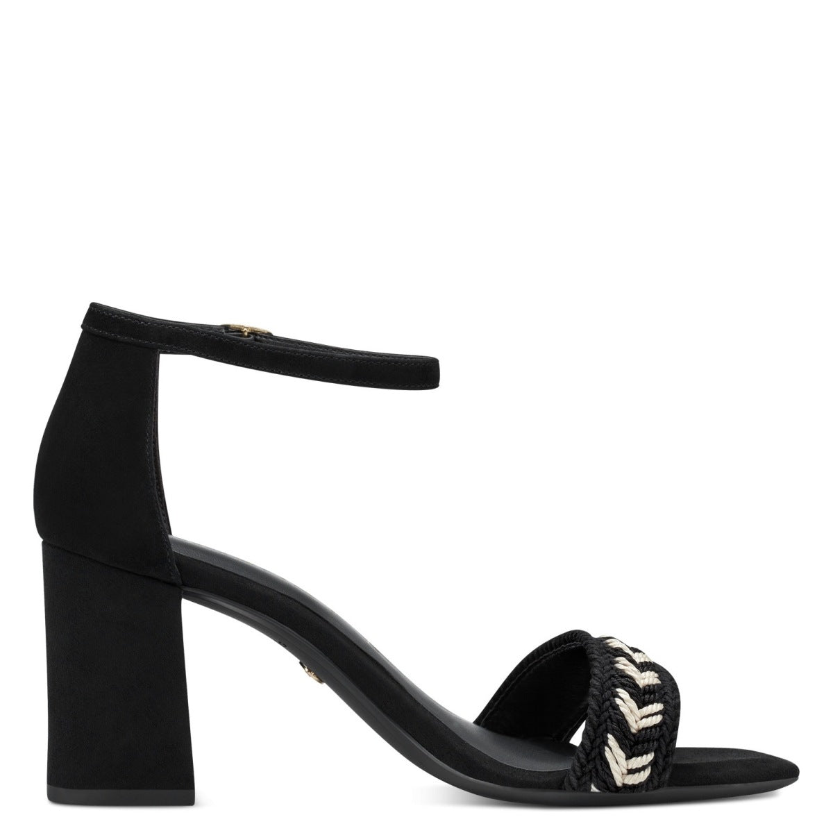 Tamaris 28362 Sandalette schwarz