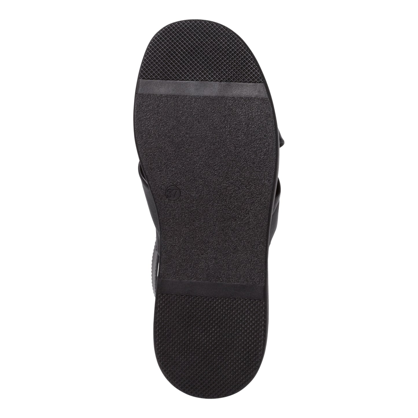 Tamaris 28381 Sandalette schwarz