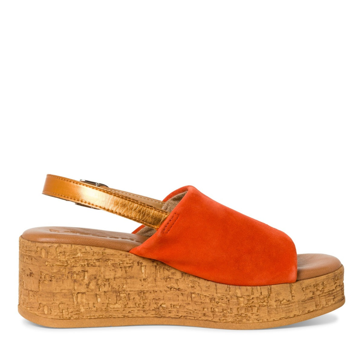 Tamaris 28393 Sandalette orange