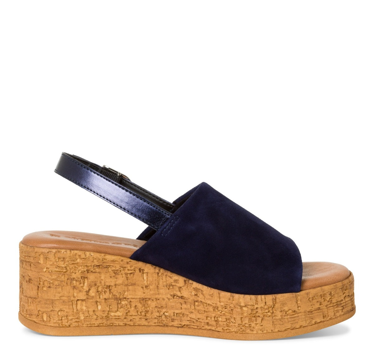 Tamaris 28393 Sandalette blau