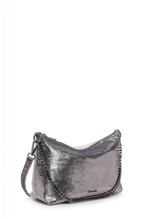 Tamaris Tasche 32792 darksilver
