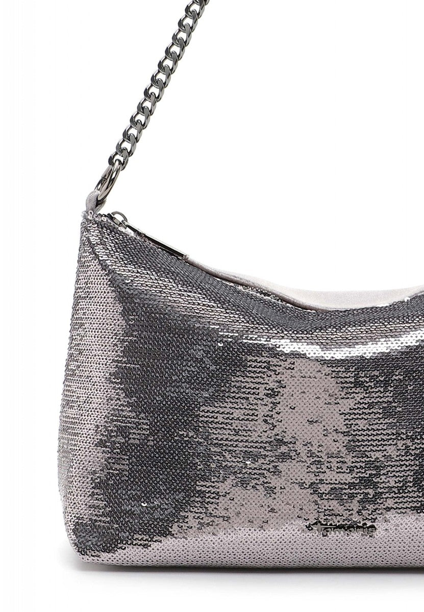 Tamaris Tasche 32792 darksilver