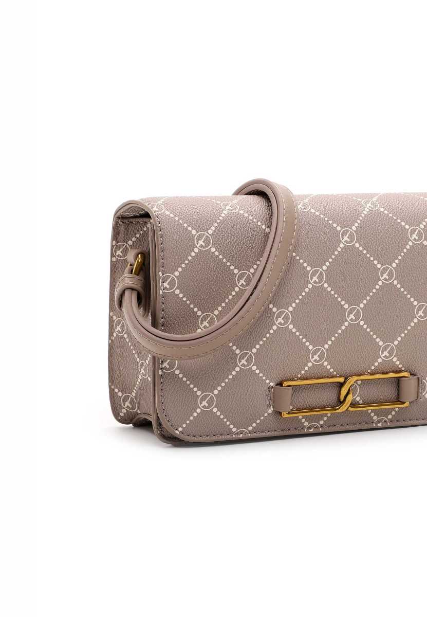 Tamaris Tasche 33361 taupe