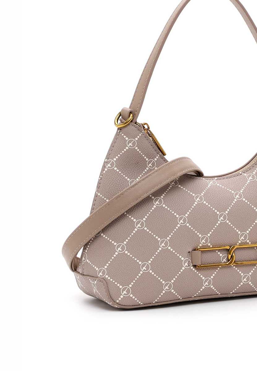 Tamaris Tasche 33362 taupe