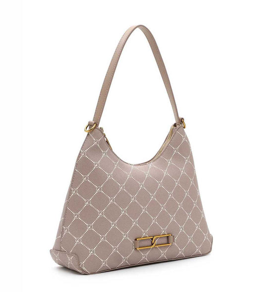 Tamaris Tasche 33363 taupe