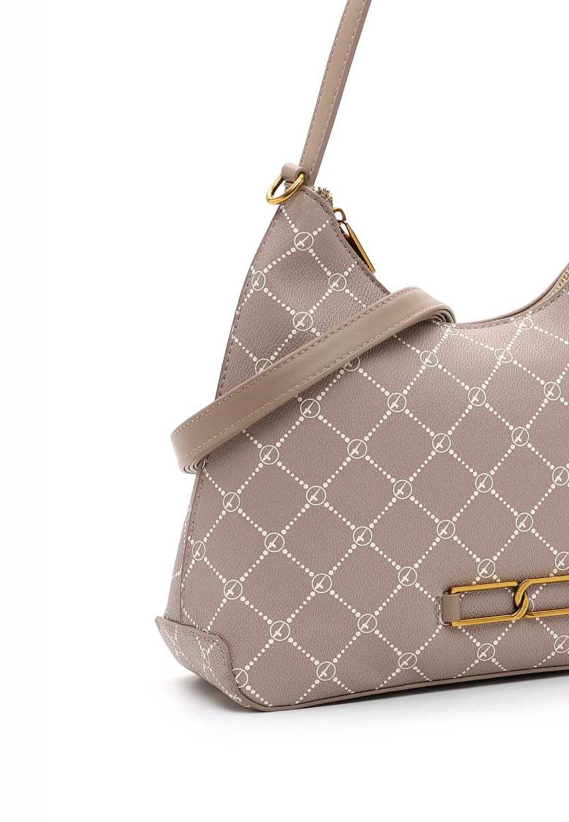 Tamaris Tasche 33363 taupe