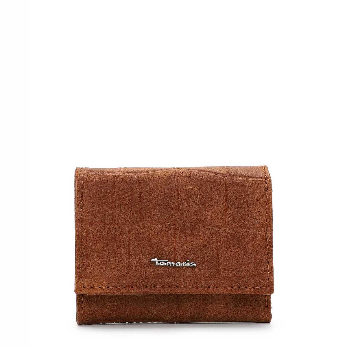 Tamaris Geldbörse 33406 cognac