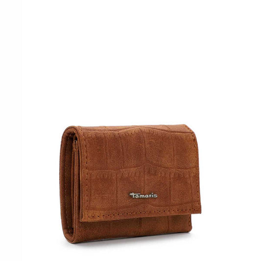 Tamaris Geldbörse 33406 cognac