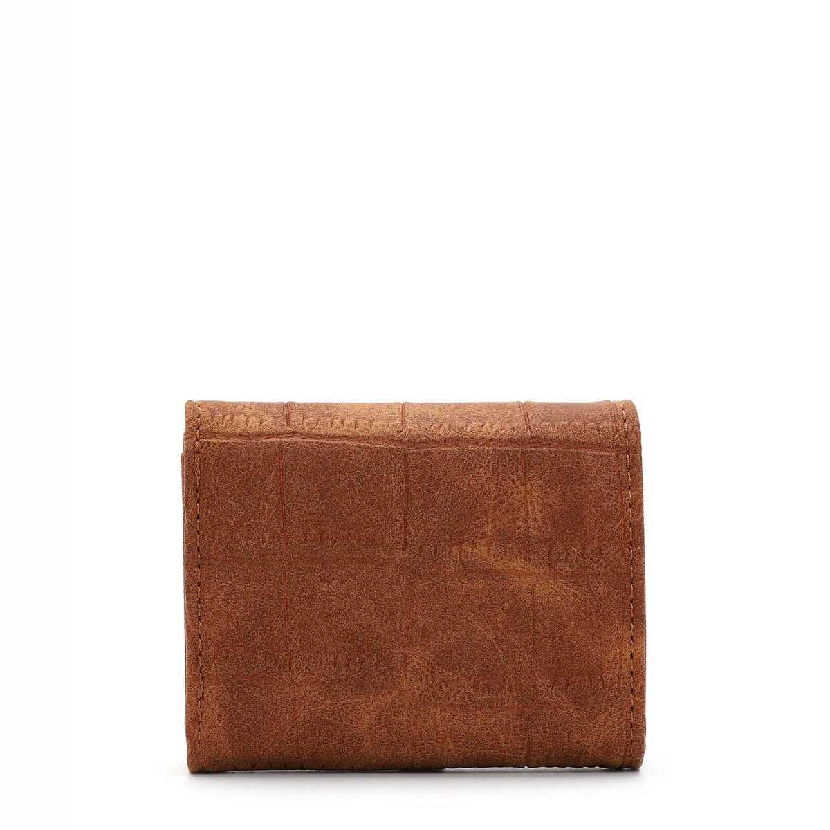Tamaris Geldbörse 33406 cognac