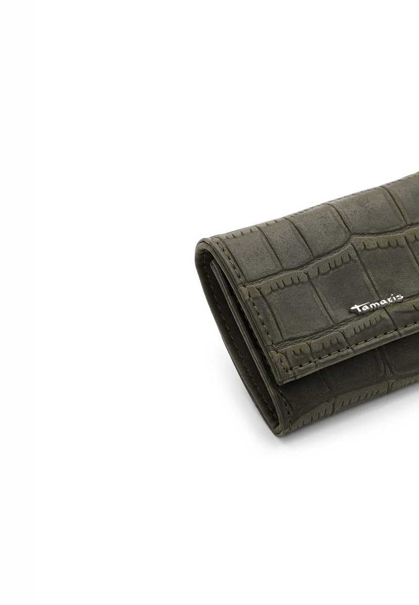 Tamaris Geldbörse 33406 fango