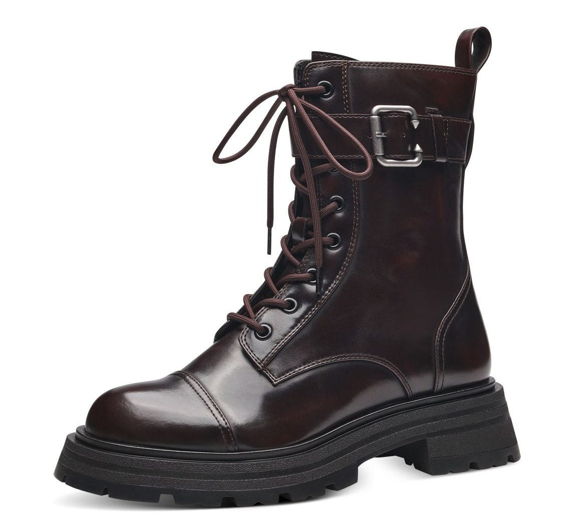 Tamaris 25200 Stiefelette merlot