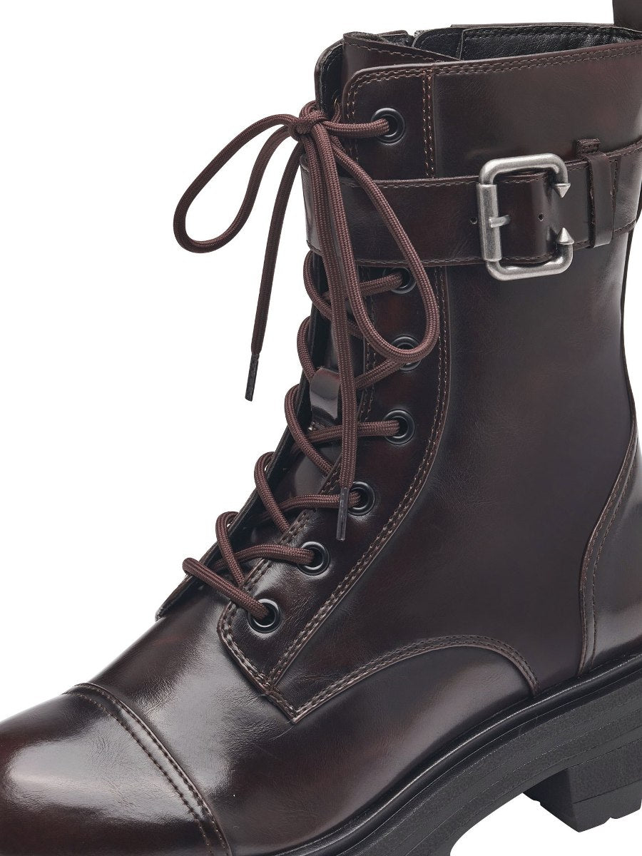 Tamaris 25200 Stiefelette merlot