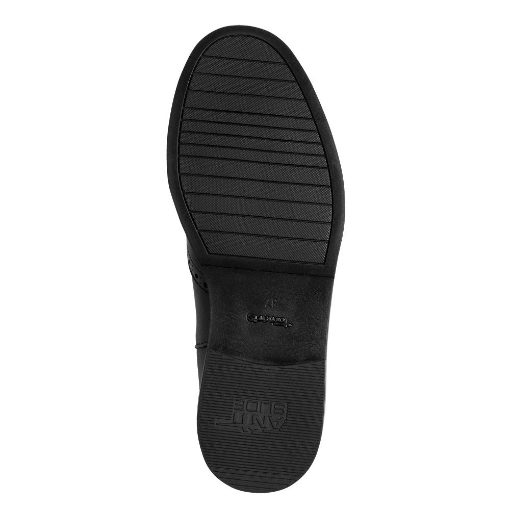 Tamaris 25338 Chelsea Boot schwarz