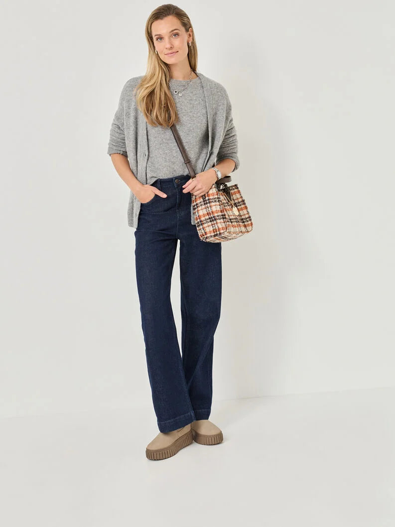 Tamaris 25445 Chelsea Boot antelope