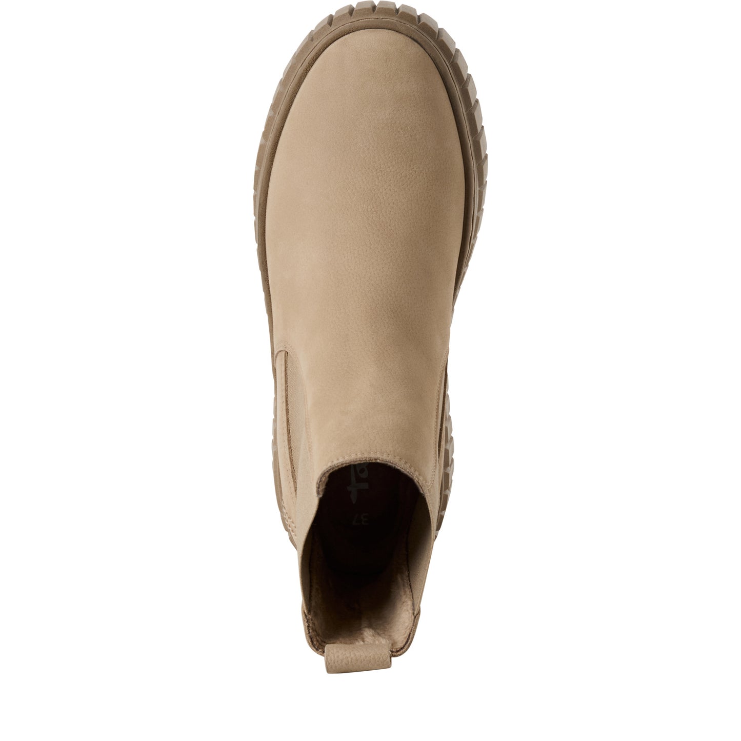 Tamaris 25445 Chelsea Boot antelope