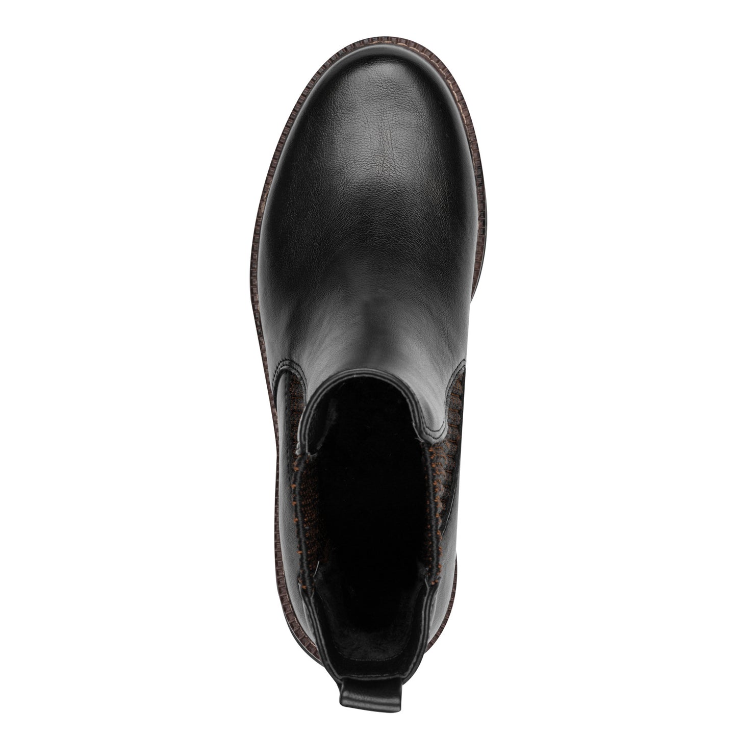 Tamaris 25483 Chelsea Boot schwarz