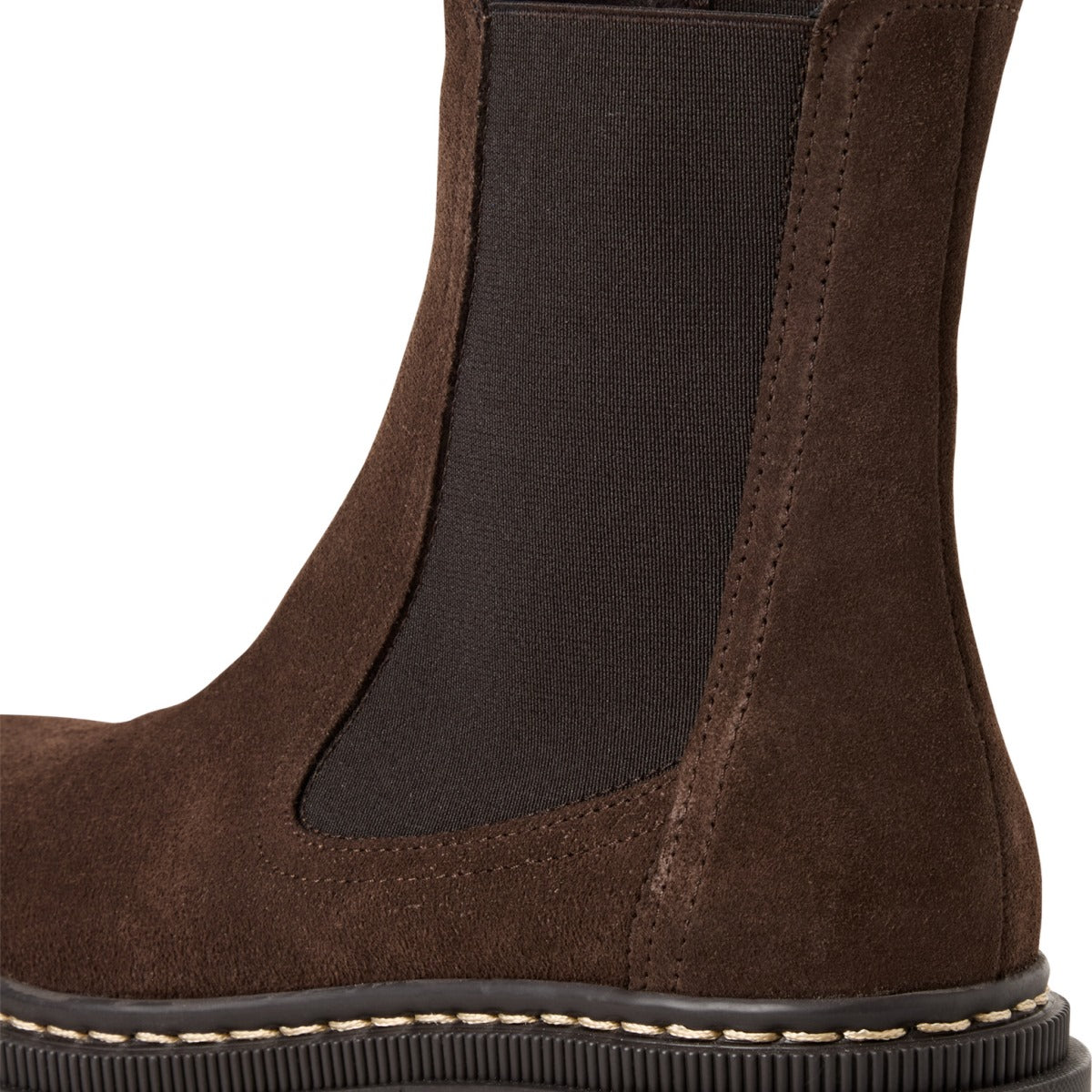 Tamaris 25491 Chelsea Boot mocca