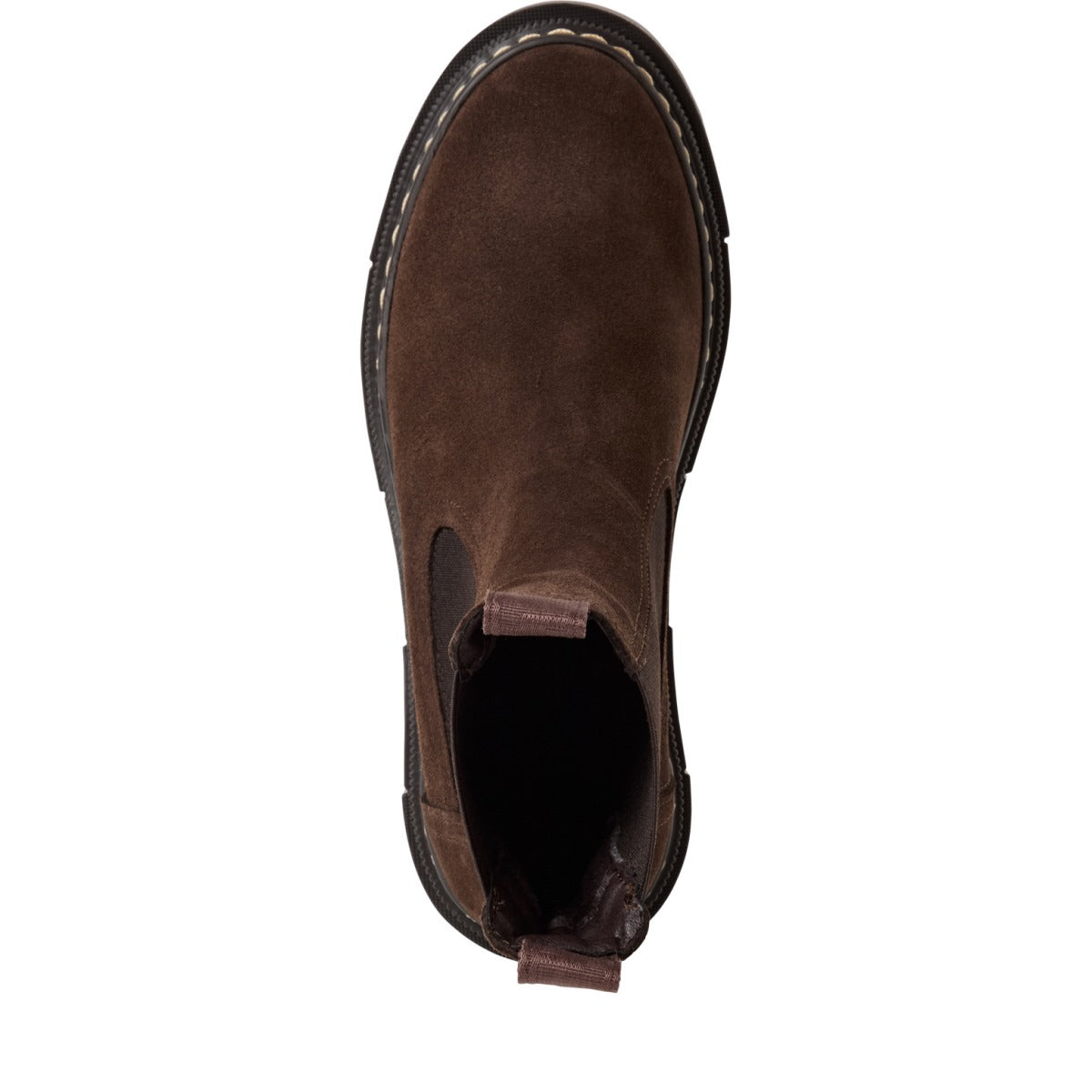 Tamaris 25491 Chelsea Boot mocca