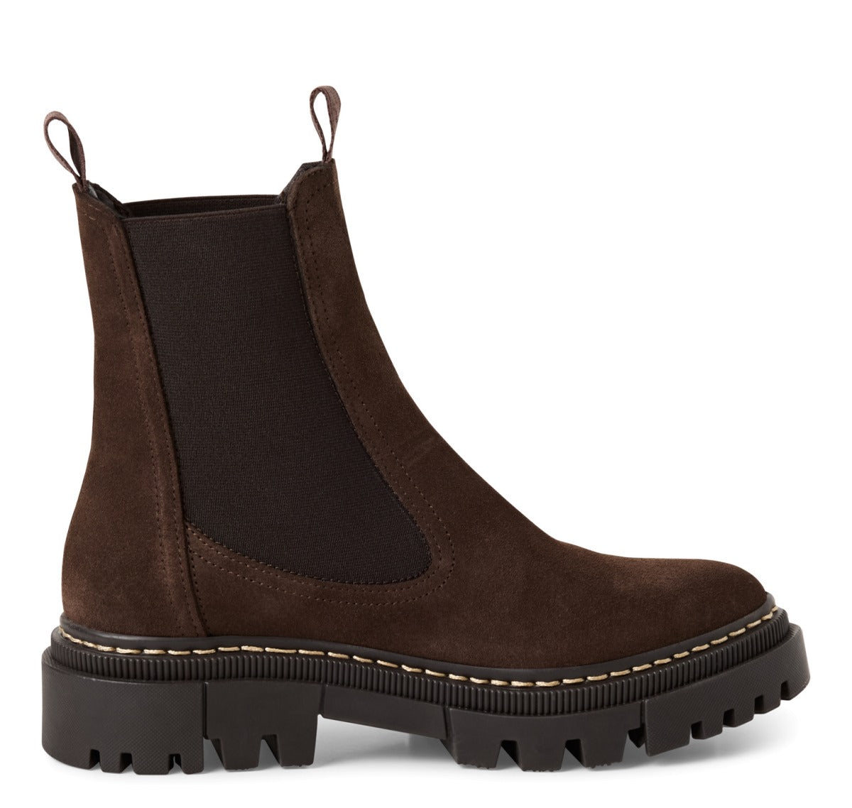 Tamaris 25491 Chelsea Boot mocca