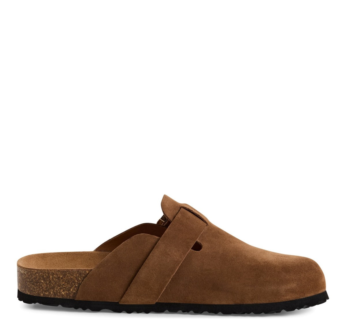 Tamaris 27600 Pantolette cognac