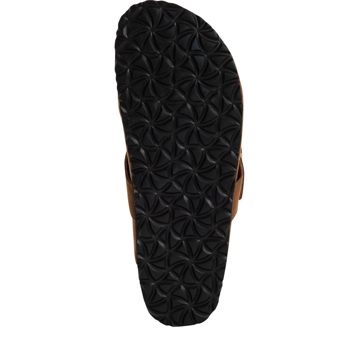 Tamaris 27600 Pantolette cognac