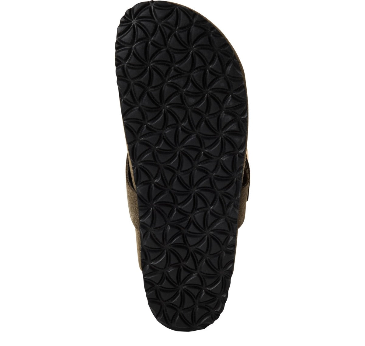 Tamaris 27600 Pantolette olive