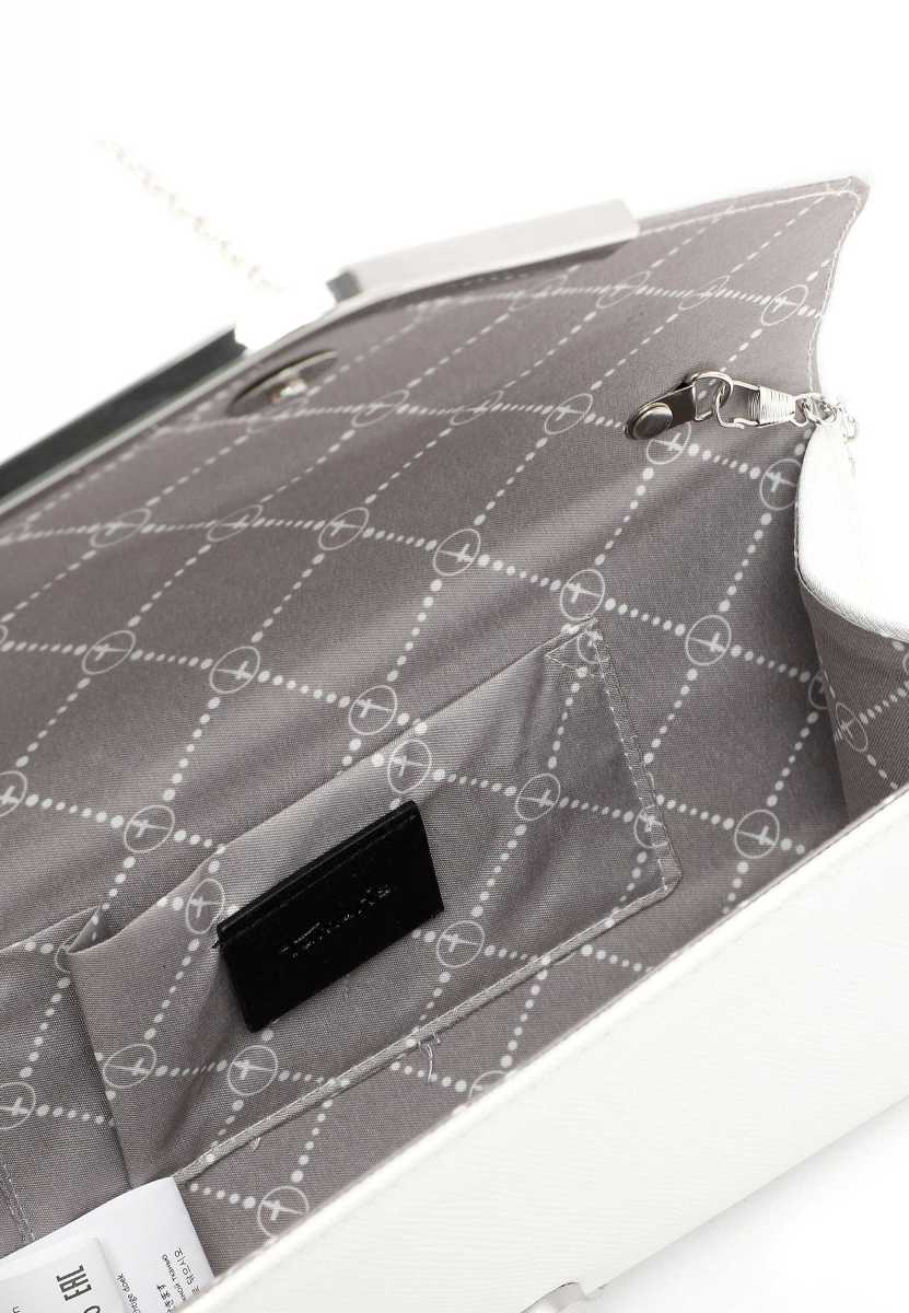 Tamaris Tasche 30453 white