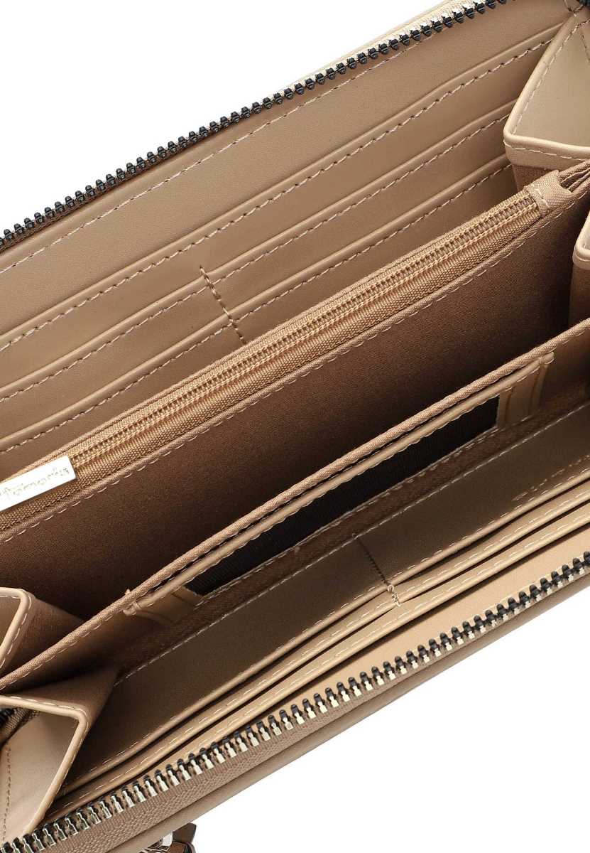 Tamaris Geldbörse 33989 sand