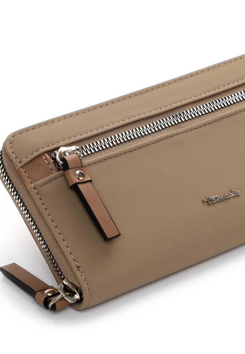 Tamaris Geldbörse 33989 sand