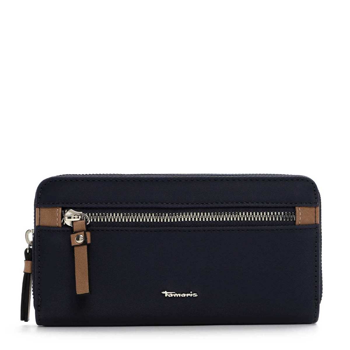 Tamaris Geldbörse 33989 blue