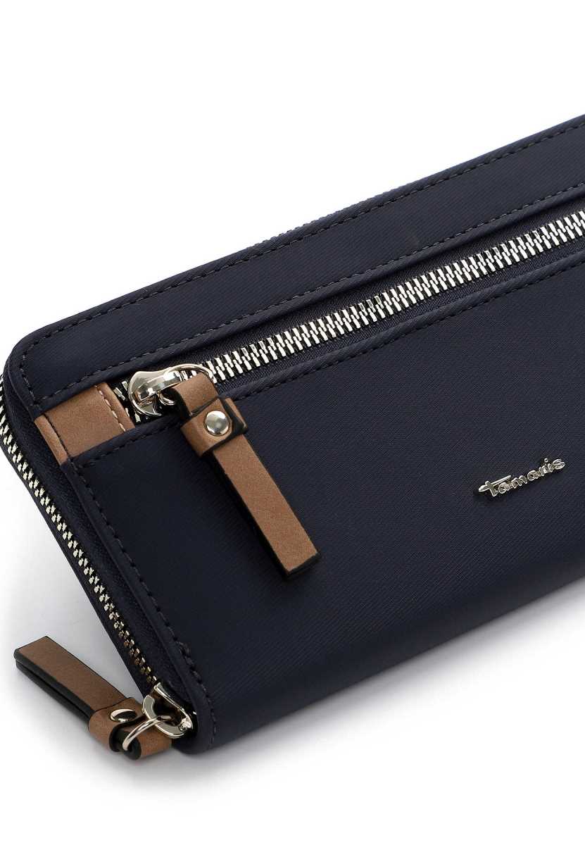 Tamaris Geldbörse 33989 blue
